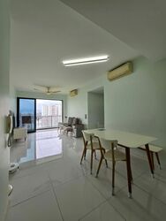 RiverParc Residence (D19), Condominium #561482091